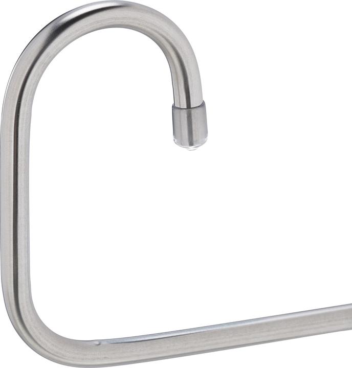 Actual product image Relaxdays 4x multiple trouser hangers (1 x)