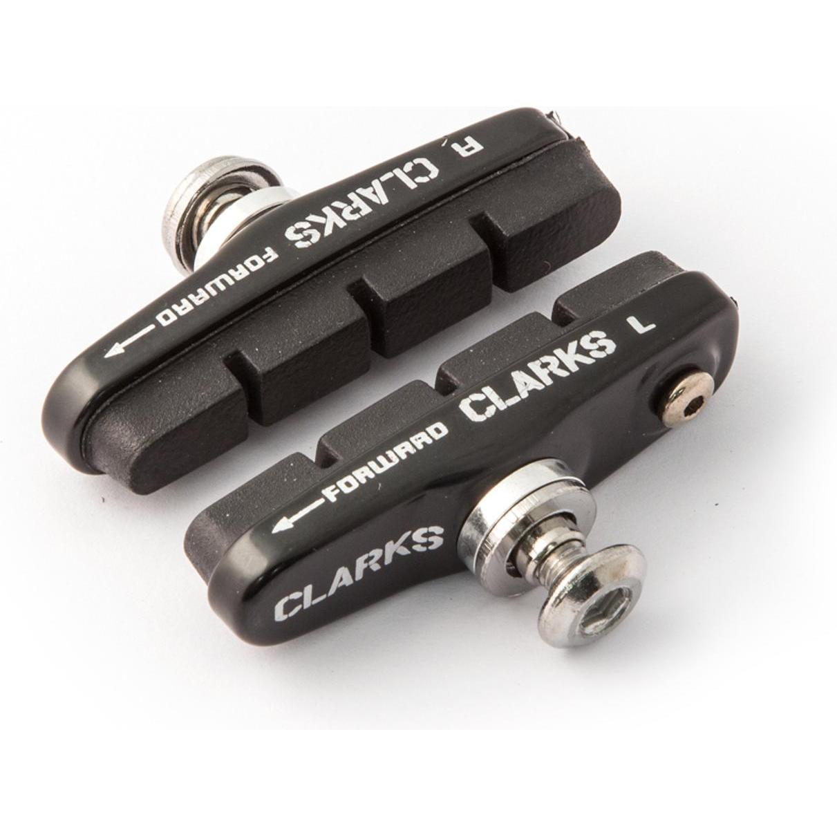 Clarks, Bremsbeläge, (Shimano)