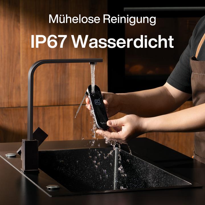 Produktbild Typhur InstaProbe Core 0.5S