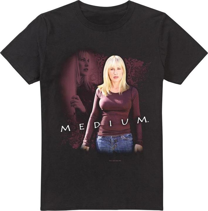 Produktbild Medium TShirt (XL)