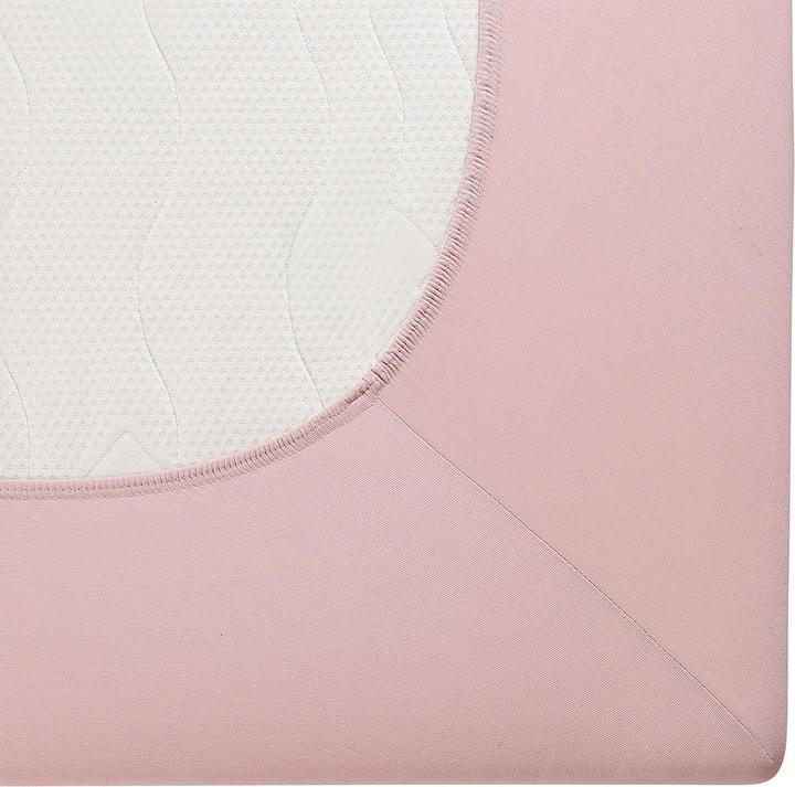 Actual product image BettwarenShop Multi-Stretch (120x200 cm)