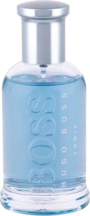 Image du produit BOSS Bottled Tonic (Eau de toilette, 50 ml)