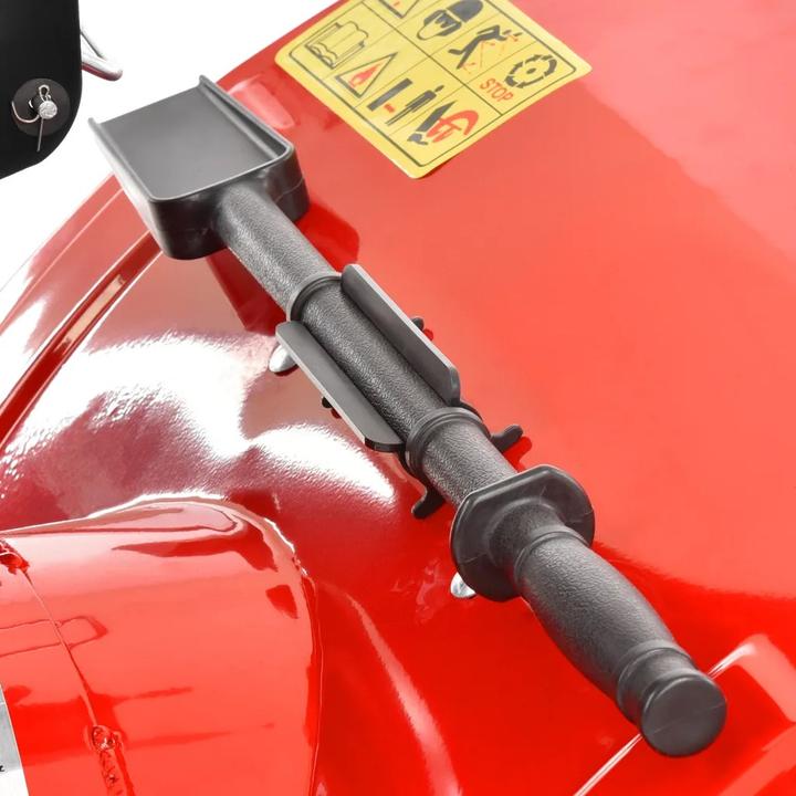 Produktbild Hecht 9666 (66.50 cm)