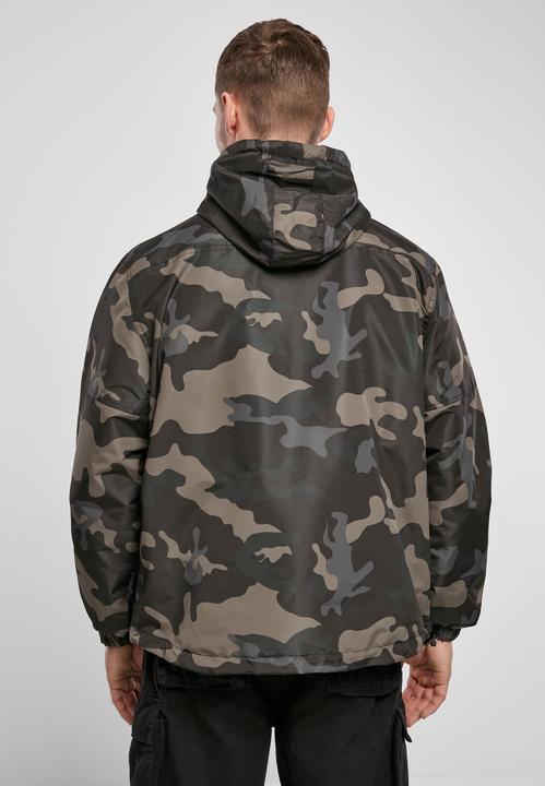 Produktbild Brandit Summer Pull Over Jacket (3XL)