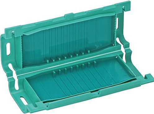 Produktbild HellermannTyton Kabelmuffe Kabel-Ø-Bereich: 9