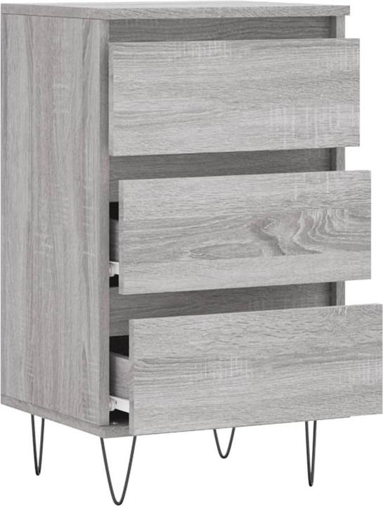 Image du produit vidaXL Sideboard (40 x 35 x 70 cm)