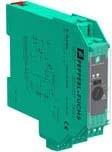 Actual product image Pepperl & Fuchs Power feed module KFD2-EB2.R4A.B 189784