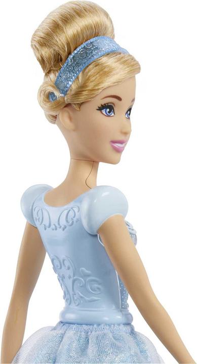 Image du produit Mattel Poupée de mode Core Cinderella