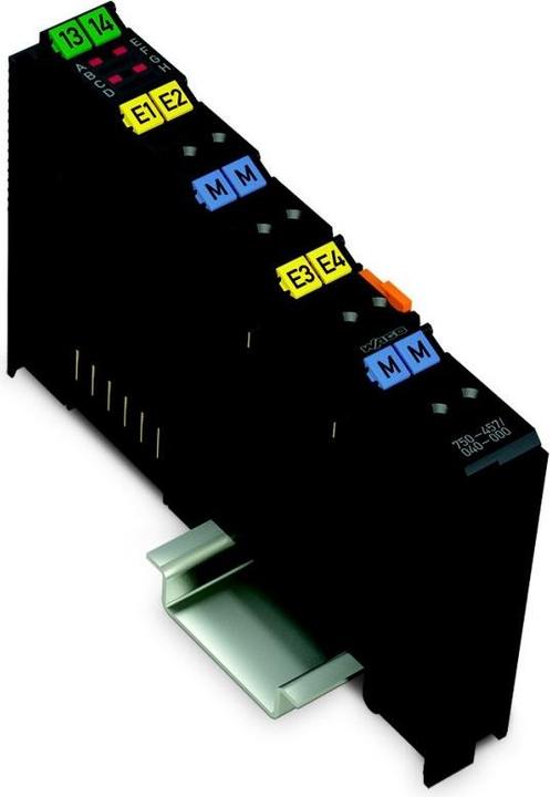 Produktbild Wago Analogeingangsklemme