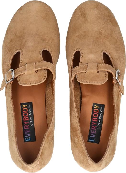 Produktbild Everybody Slipper (41)