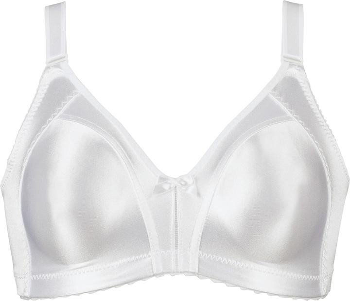 Actual product image Naturana Minimizer bra without underwire (100 C)