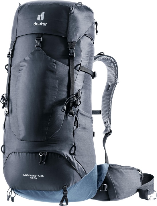 Actual product image Deuter Aircontact Lite 40 + 10 (40 l)