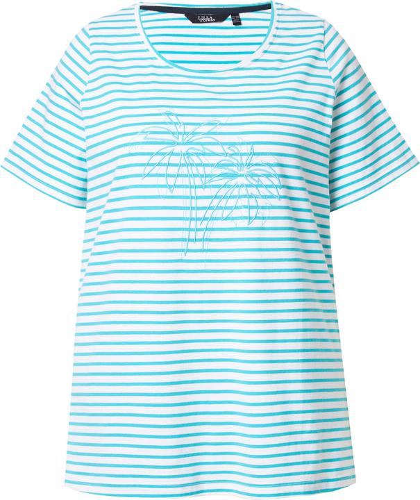 deep aqua
