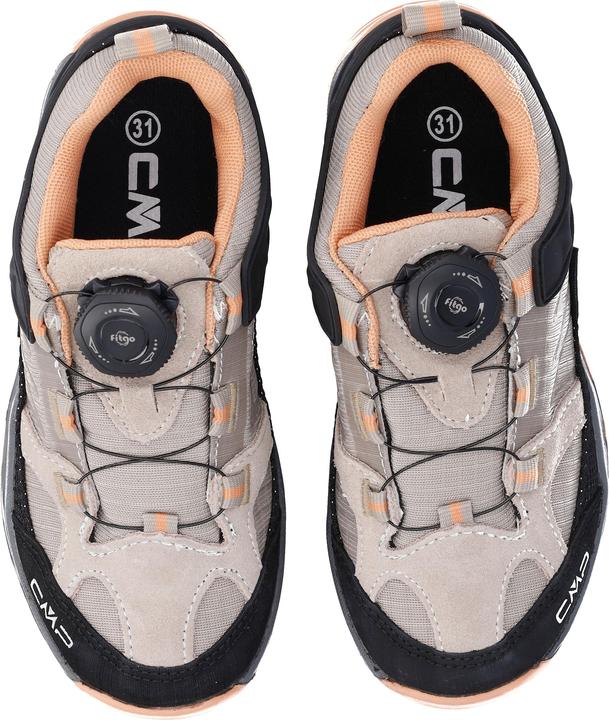 Produktbild CMP Campagnolo Kid's Kiruna Fitgo WP (29)