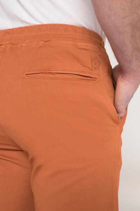 Immagine prodotto JP1880 Pantaloni chino dal taglio dritto e moderno con FLEXNAMIC® e cintura elastica (56)