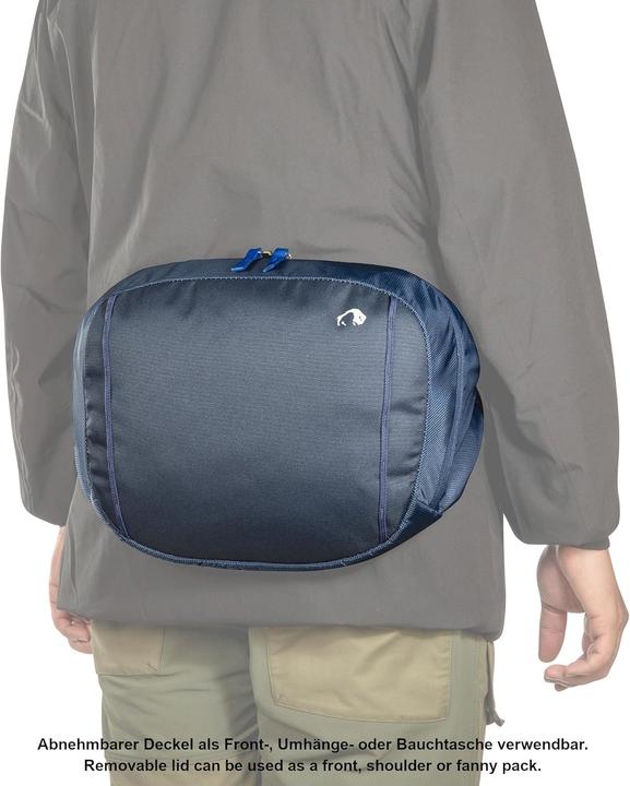 Image du produit Tatonka Yukon 60+10 (70 l)