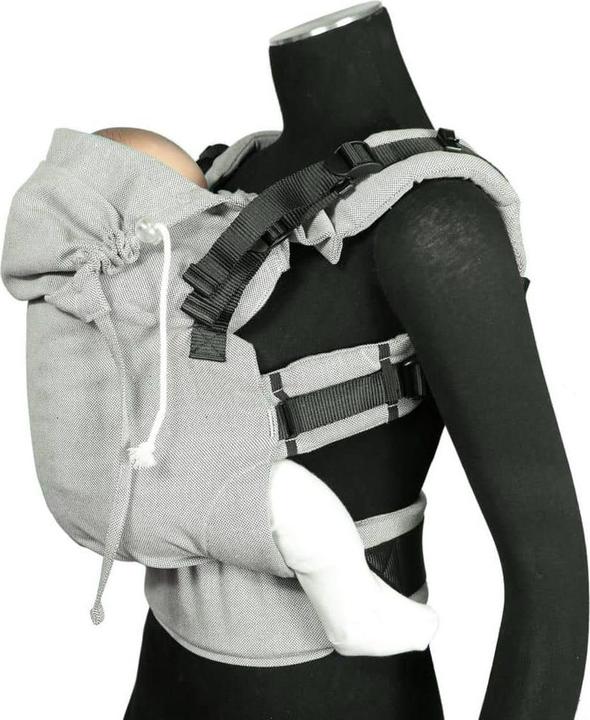 Image du produit Didymos DidyFix argent