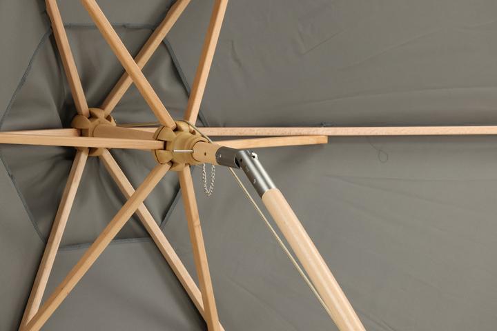Immagine prodotto Venture Home Ombrellone Corypho (2.50 m)