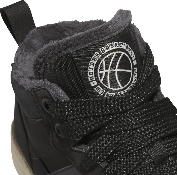 Image du produit Adidas Rapid Court Mid Winterschuhe (36)