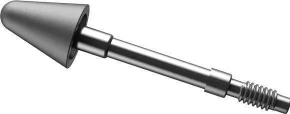 Produktbild Lenovo Pen Tips for Tab Pen Plus - WW