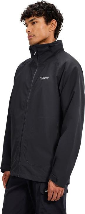 Actual product image Berghaus Roam InterActive Jacke für Herren (48)