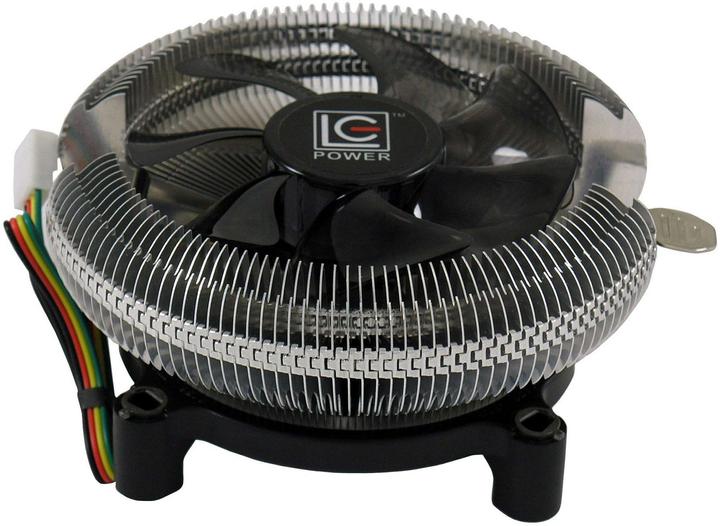 Image du produit LC-Power Refroidisseur Cosmo Cool LC-CC-94 (60 mm)