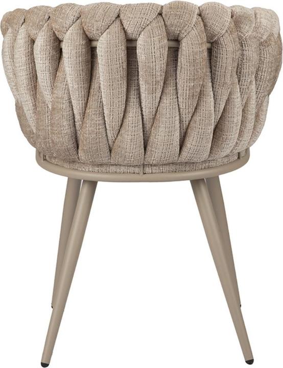 Image du produit Ventaris Wave Stuhl Cream