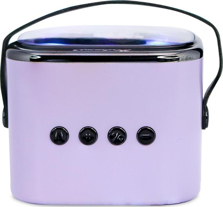 Actual product image Kuromi Karaoke Speaker