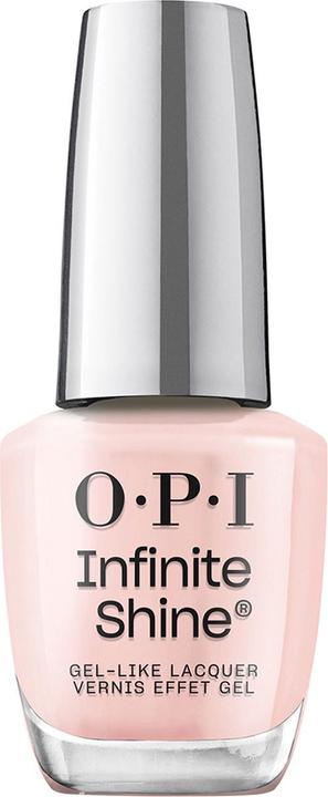 OPI Infinite Shine (ISL01, Vernis à ongles effet gel)