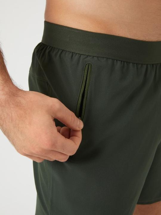 Image du produit Björn Borg Short de Poche Vert (M)