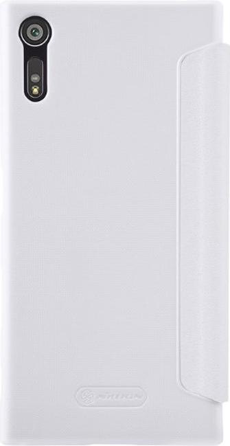 Actual product image Nillkin Sparkle Series (Sony Xperia XZ)