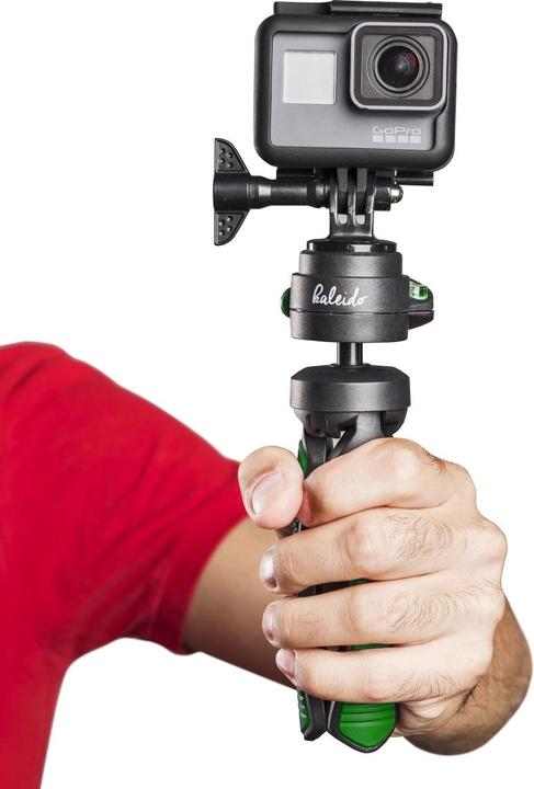 Actual product image mantona kaleido Gaia (Metal, Plastic)