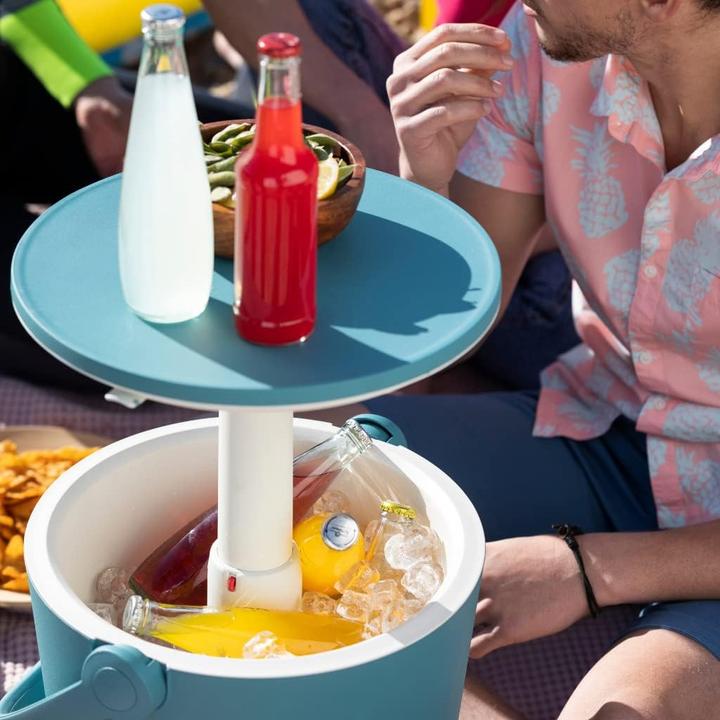 Produktbild Keter Nelio (16 l)