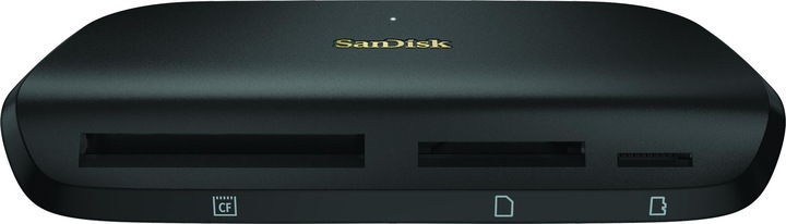 Actual product image SanDisk Image Mate Pro (USB-C)