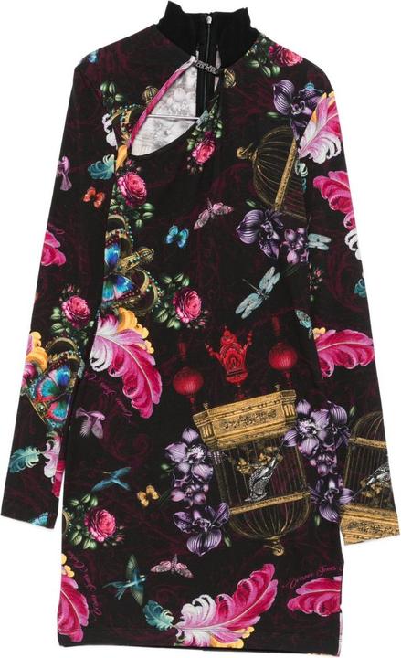 Image du produit Versace Jeans Couture Abiti Multicolour (38)