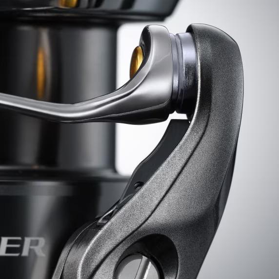 Image du produit Shimano Twin Power FE 4000PG (4000)