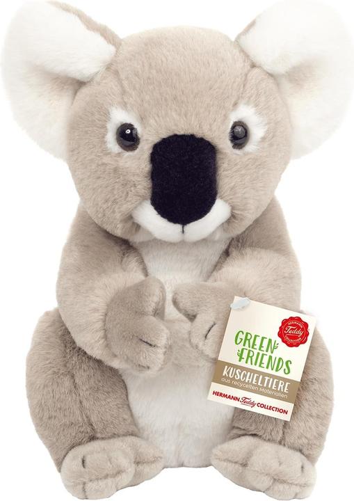 Image du produit Teddy Hermann Koala 21cm (11 cm)