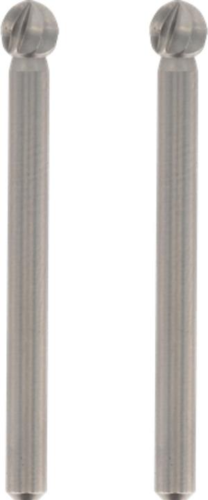 Produktbild Dremel Hochgeschwindigkeits-Fräsmesser Ø 4,8 mm (2 Stück)