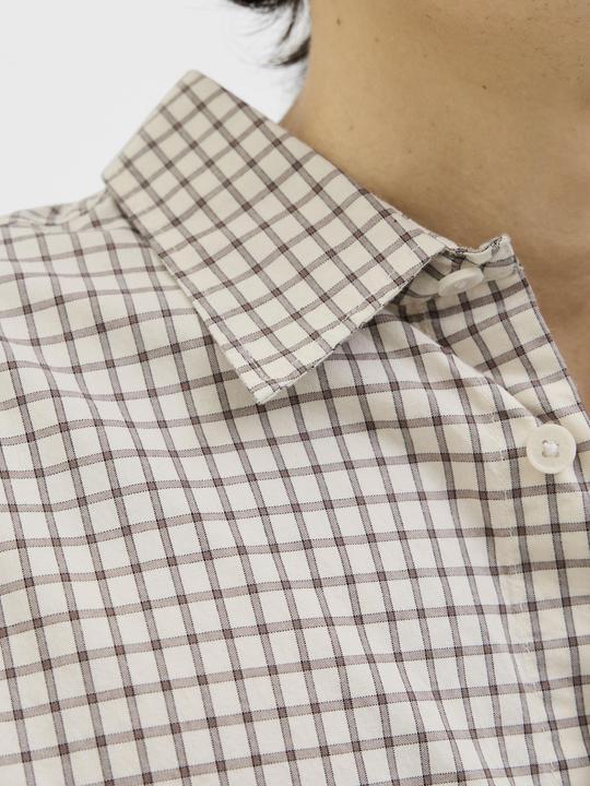 Produktbild Jack & Jones Wide Fit Hemd Hemd (M)