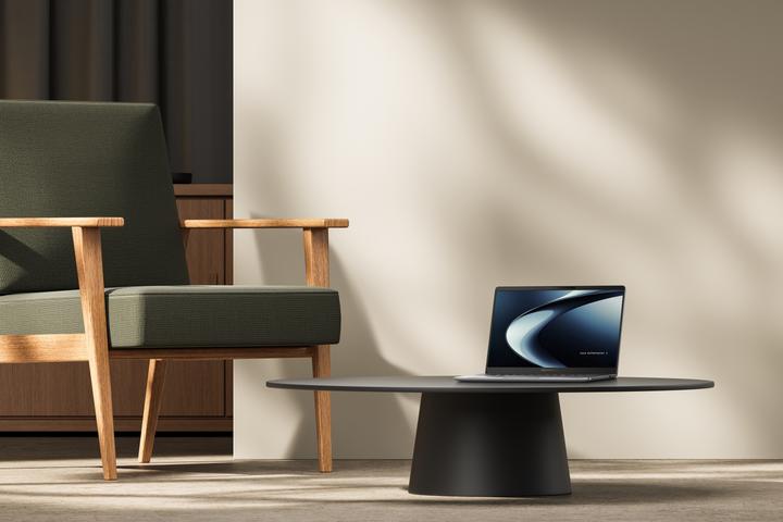 Immagine prodotto ASUS ExpertBook PM3406CKA-LY0212X (14", 1000 GB, 32 GB, Ing. Int.)