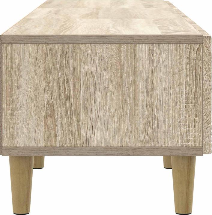 Actual product image vidaXL TV-Schränk (34.50 x 30 x 30 cm)