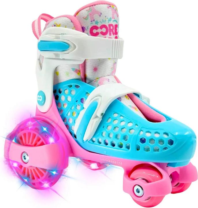 Produktbild Core Newbie (23, 27)