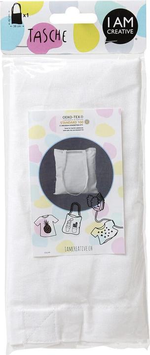 Immagine prodotto I Am Creative Borsa di stoffa