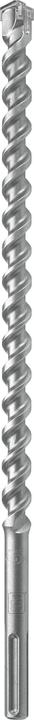 Actual product image Alpen SDS-max drill bit L1320/1200 Ø 32.0 (32 millimetres)