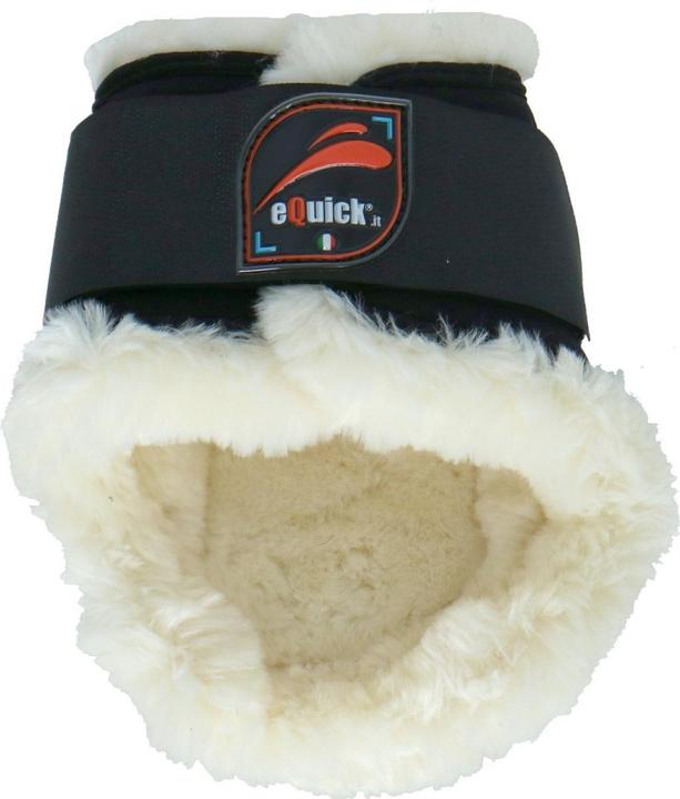 Produktbild eQuick eLight fluffy