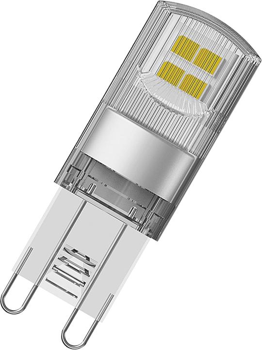 Produktbild Osram Led Pin (G9, 1.90 W, 200 lm, 2 x, F)