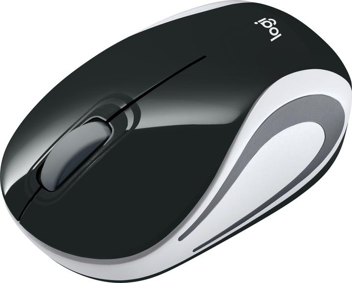 Image du produit Logitech M187 (Sans fil)