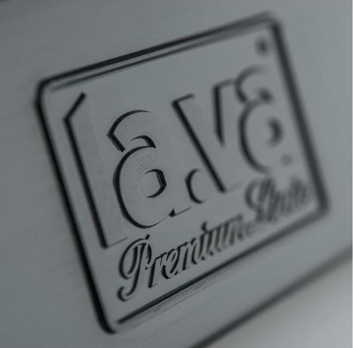 Produktbild la.va V.300 Premium Black