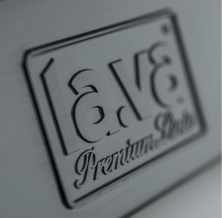 Image du produit la.va V.300 Premium Noir