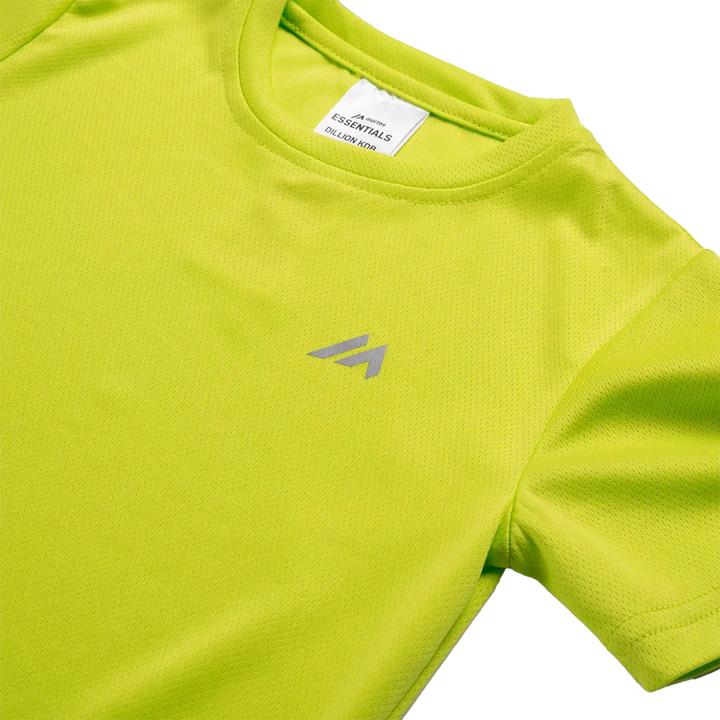 Produktbild Martes Essential Dillion TShirt kurzärmlig (128)